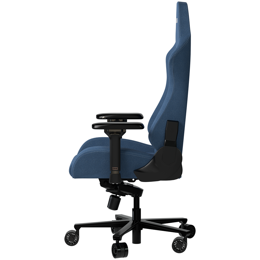 LORGAR Ace 422, Gaming chair, Blue