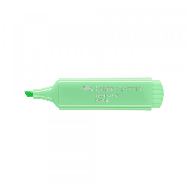 Faber Castell Signir Faber Castell 46 PASTEL fresh green 154666