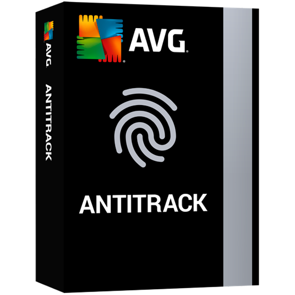 AVG AntiTrack1 year