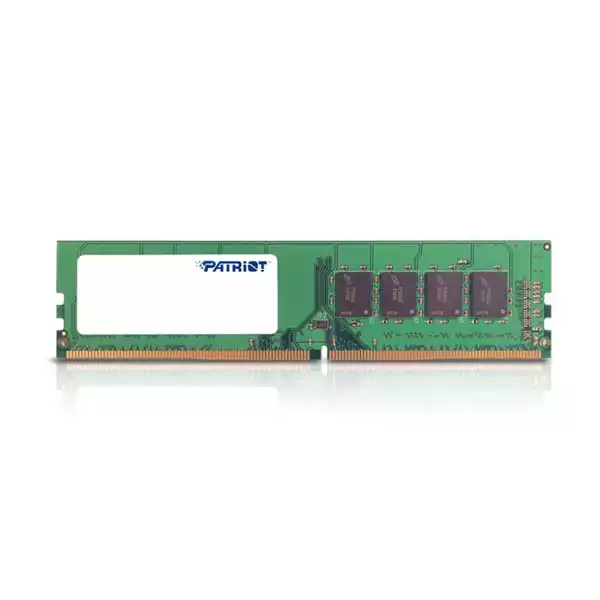 PATRIOT Memorija DDR4 4 GB 2666 MHz Signature PSD44G266681