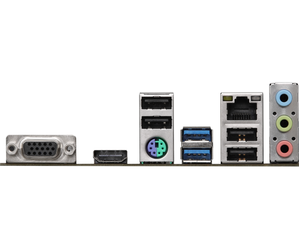 s1700 ASRock H610M-HVS/M.2 R2.0 90-MXBJJ0-A0UAYZ