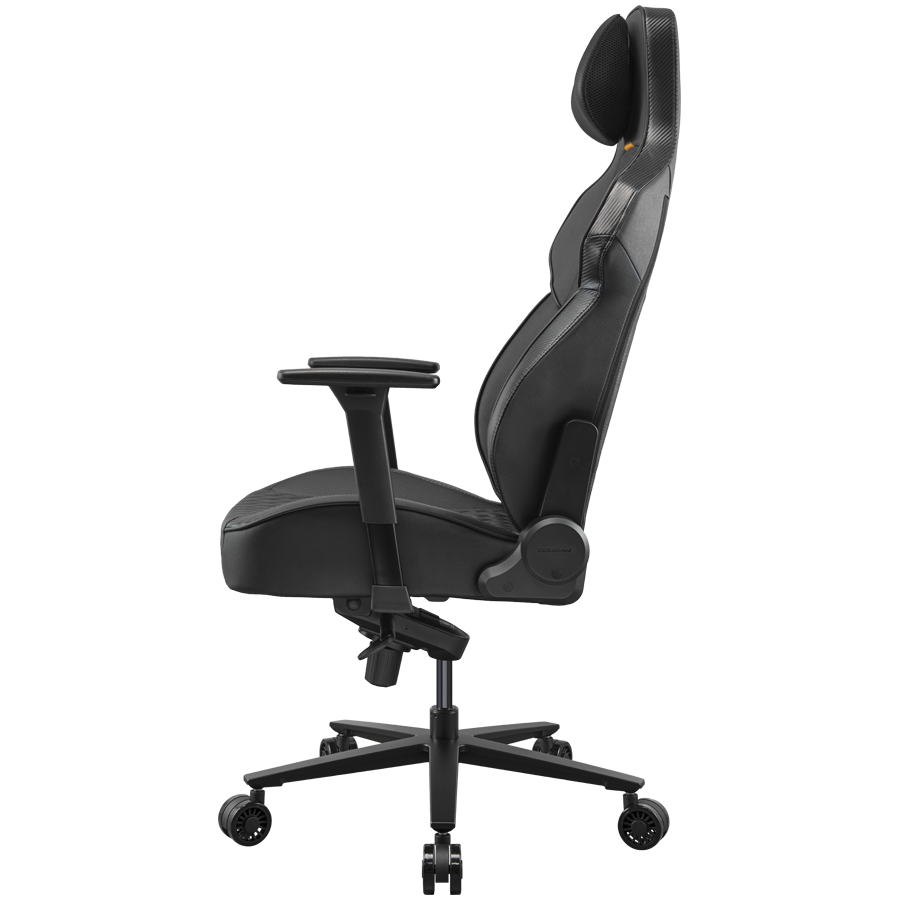 COUGAR NXSYS AERO Gaming chair, Black