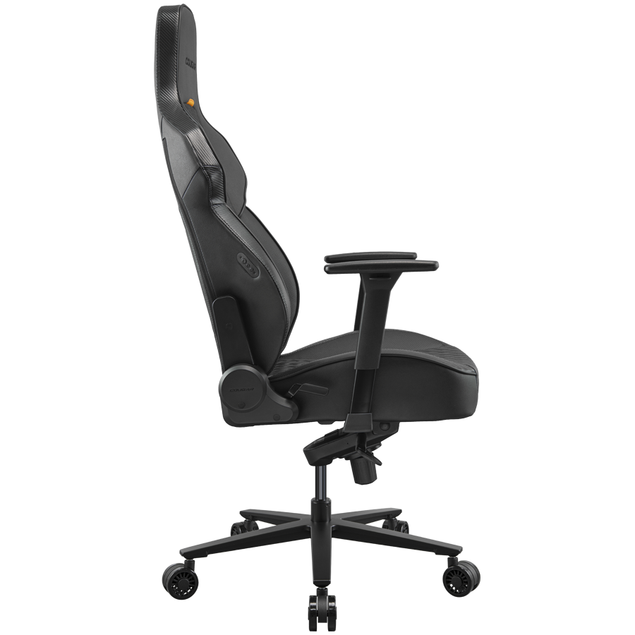 COUGAR NXSYS AERO Gaming chair, Black