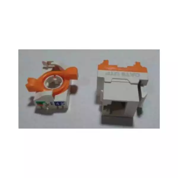 Modul RJ-45 UTP CAT6 Rotary LC6821 10G