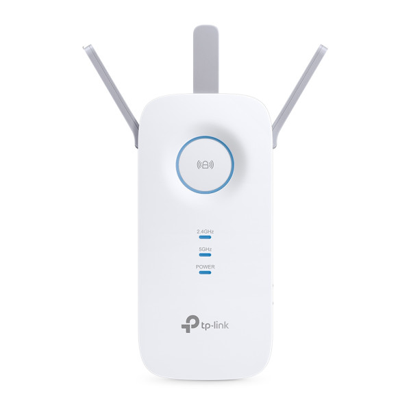 TP-Link AC1900 Wi-Fi Range Extender – RE550
