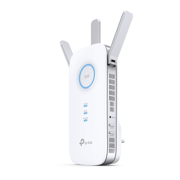 TP-Link AC1900 Wi-Fi Range Extender – RE550