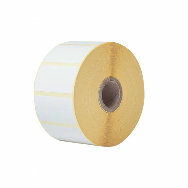 BROTHER Papirna nalepnica 51x26 mm BDE1J026051102
