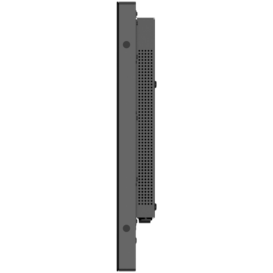 IIYAMA LFD TF3239AS-B1AG 32" 12pt Open Frame PCAP interactive large format display 500 cd/m² 8ms projective capacitive 12 points touch through-glass, temperature sensor with fan control