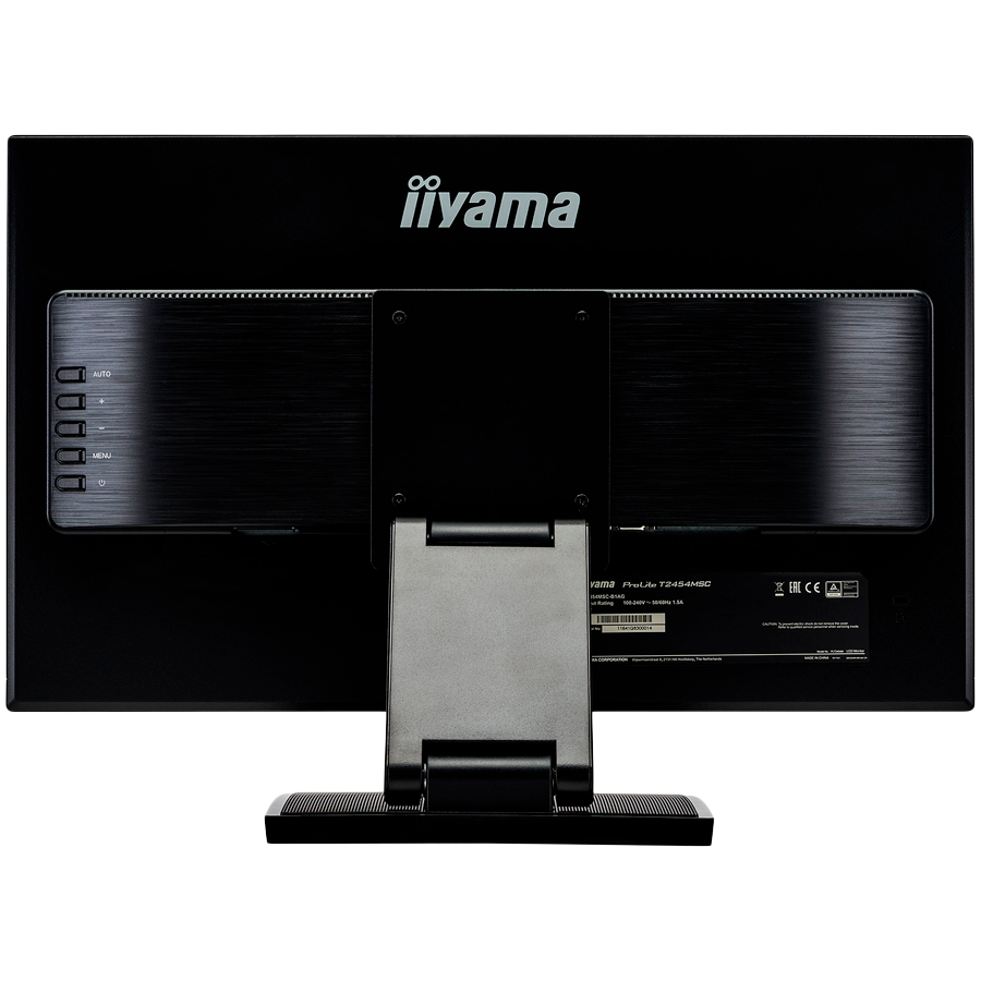 IIYAMA ProLite T2454MSC-B2AG 23.8", IPS