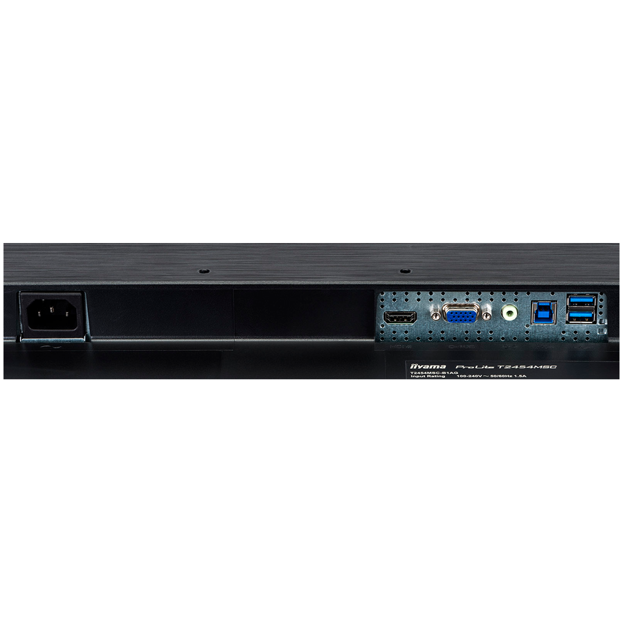 IIYAMA ProLite T2454MSC-B2AG 23.8", IPS