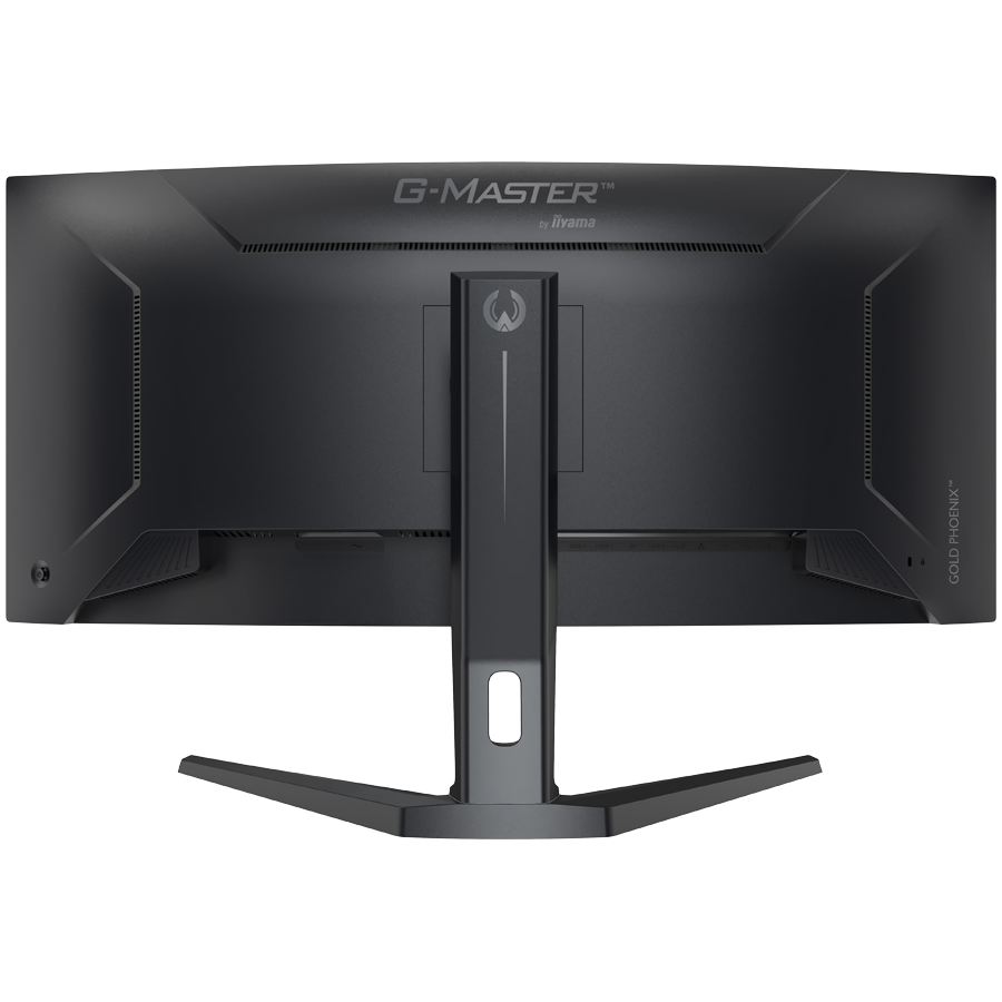 IIYAMA Gaming Monitor G-Master Gold Phoenix GCB3486WQSCP-B1 34", VA