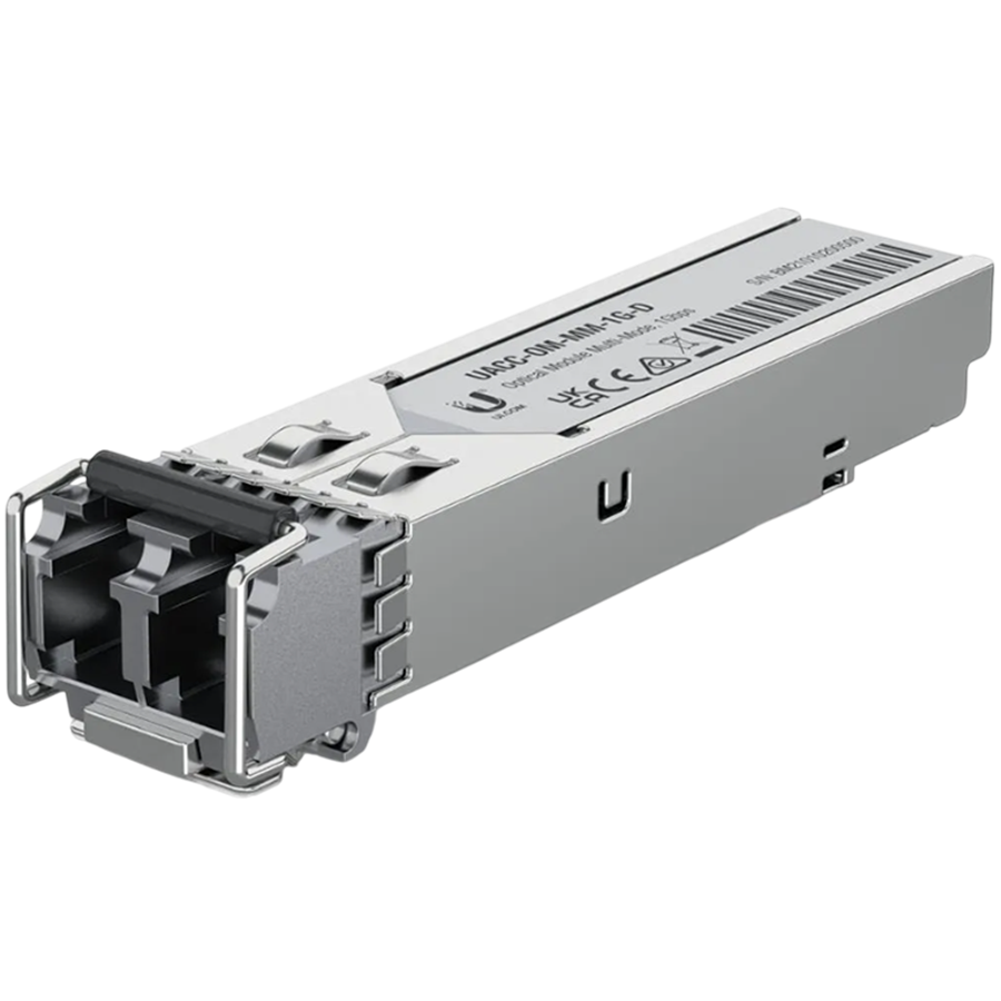Optical Module Multi-Mode, 1Gbps, 2-PACK