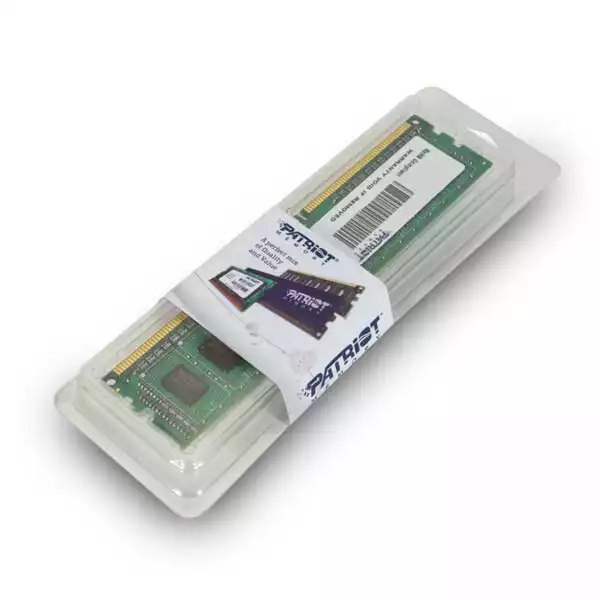 PATRIOT Memorija DDR3 8 GB 1600 MHz Signature PSD38G16002