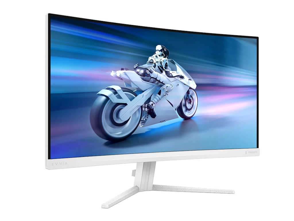 PHILIPS Monitor 27M2C5201L/00 27", VA