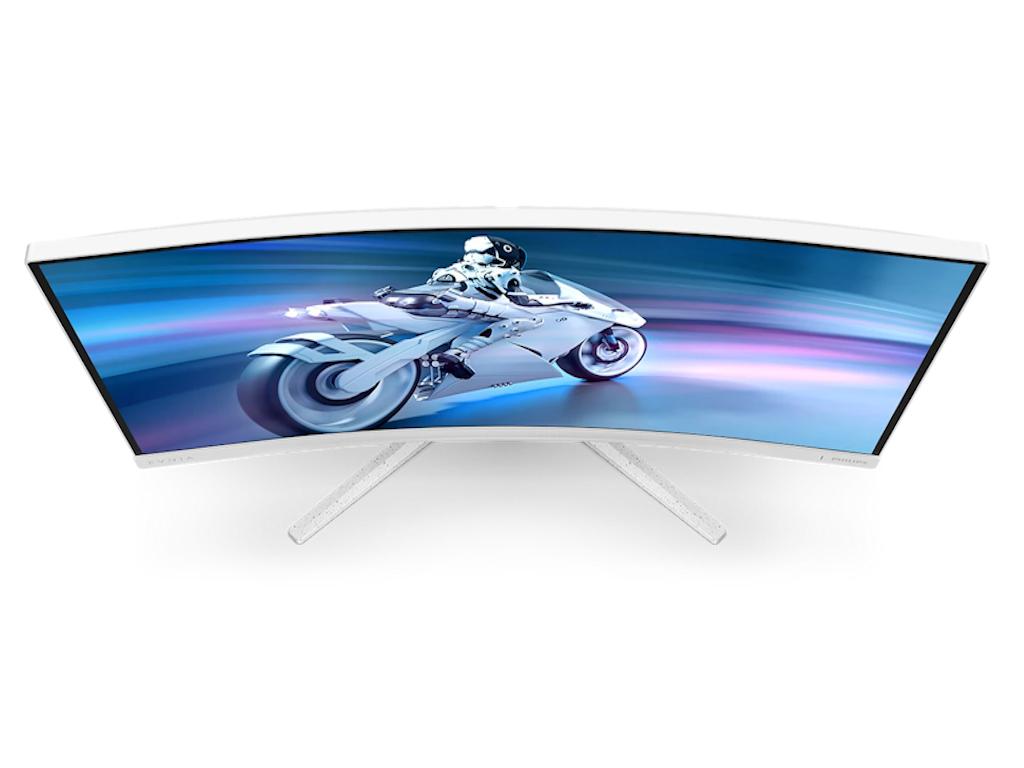 PHILIPS Monitor 27M2C5201L/00 27", VA