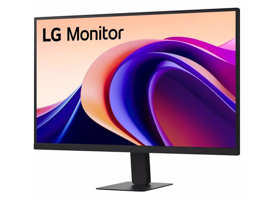 LG Monitor 27U631A-B.AEUQ 27", IPS