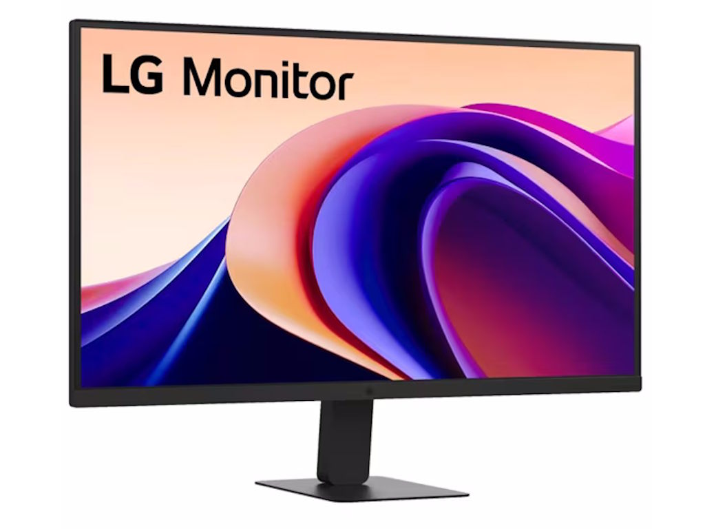 LG Monitor 27U631A-B.AEUQ 27", IPS