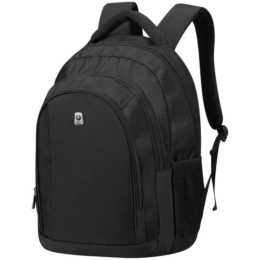 Volkano Ranac za laptop 15,6″ Under‑Seat VK‑9300‑CH tamno sivi