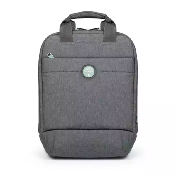 Port Designs Ranac za Laptop, 13/14, Yosemite Eco, Siva