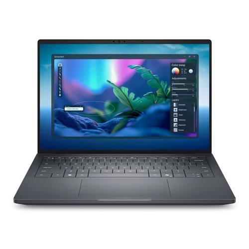 DELL Laptop Pro Max 14 Premium 14", Core Ultra 7 265H, 32GB, 1TB, RTX PRO 1000, Win11Pro