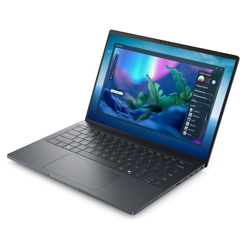 DELL Laptop Pro Max 14 Premium 14", Core Ultra 7 265H, 32GB, 1TB, RTX PRO 1000, Win11Pro