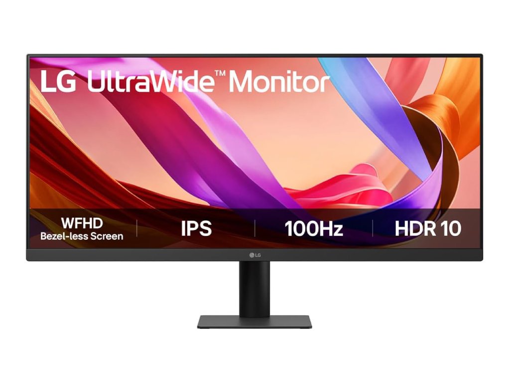 LG Monitor 29U511A-B.AEU 29", IPS