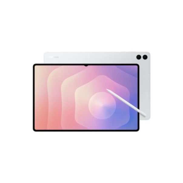 SAMSUNG Galaxy Tab S11 Ultra 12GB/256GB/WIFI/srebrna