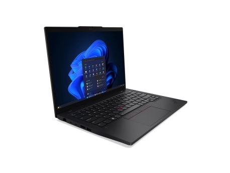 LENOVO Laptop ThinkPad L14 G6 14", Core Ultra 5 225U, 16GB, 512GB, Win11Pro, 21S6001FCX