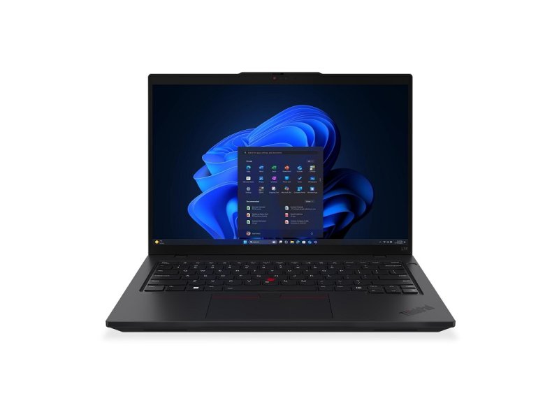 LENOVO Laptop ThinkPad L14 G6 14", Core Ultra 5 225U, 16GB, 512GB, Win11Pro, 21S6001FCX