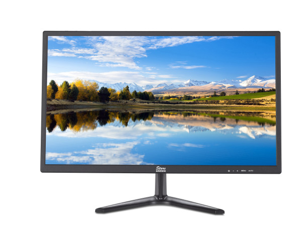 STARS SOLUTIONS Monitor E03 21.5", VA