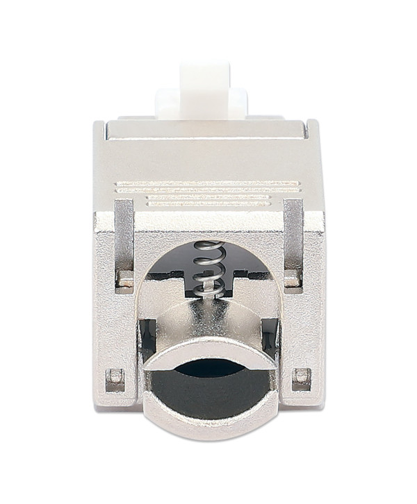 Intellinet Modul muški RJ45 Intellinet 790796 Cat6a/tool-less/oklopljen