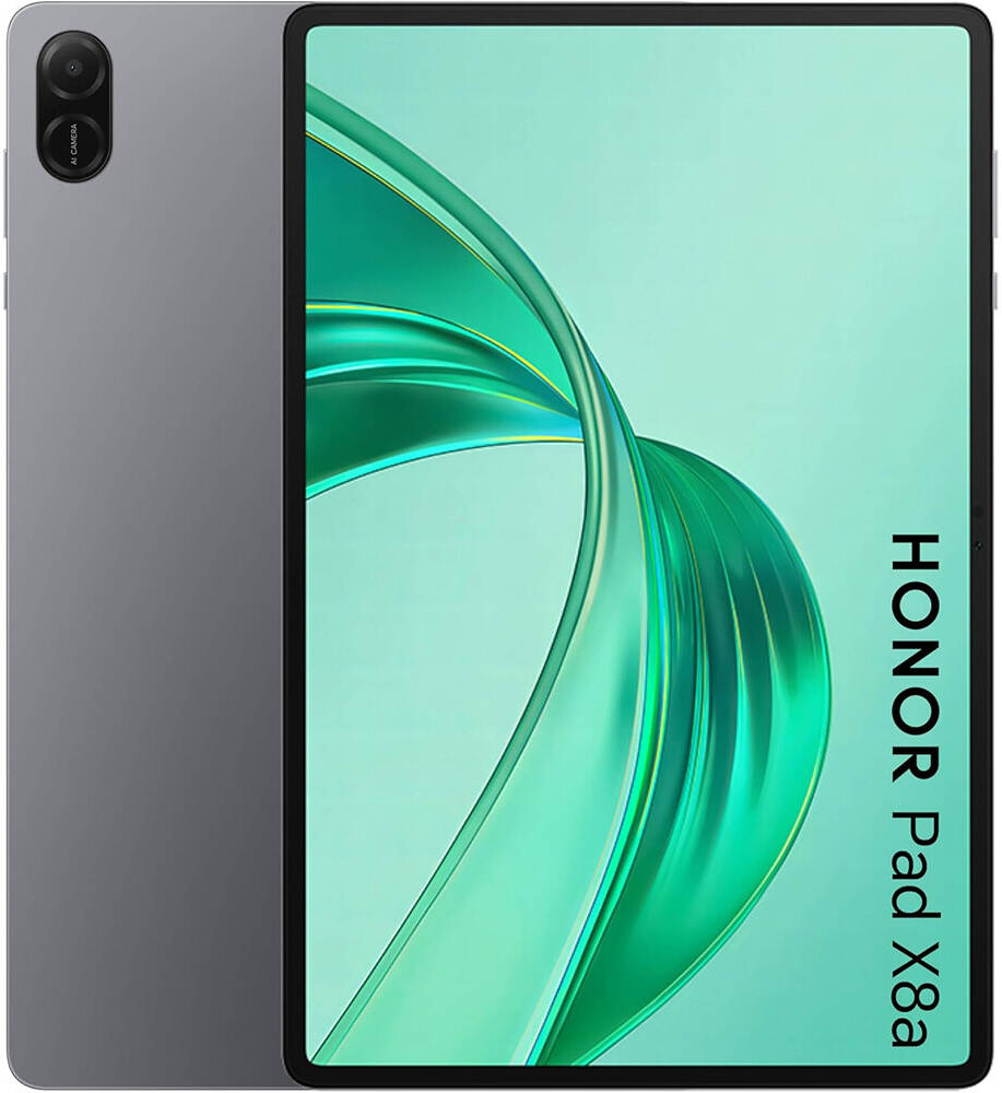 Honor Pad X8a 11" 4/128GB WiFi Gray