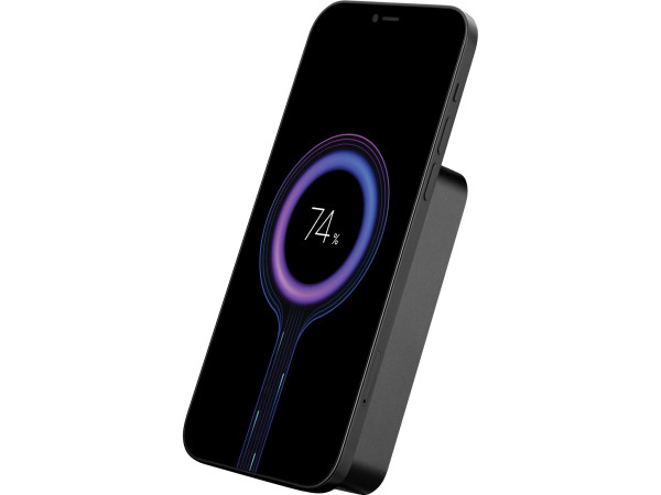 Sandberg Powerbank Sandberg Mag 420-97 10000mAh Wireless ALU