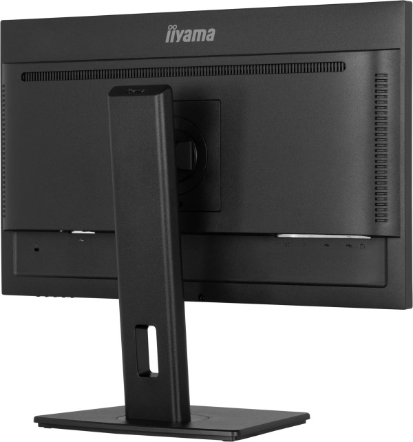 IIYAMA Monitor XUB2497HSU-B2 23.8", IPS