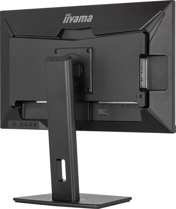 IIYAMA Monitor ProLite XUB2492QSU-B1 23.8", IPS