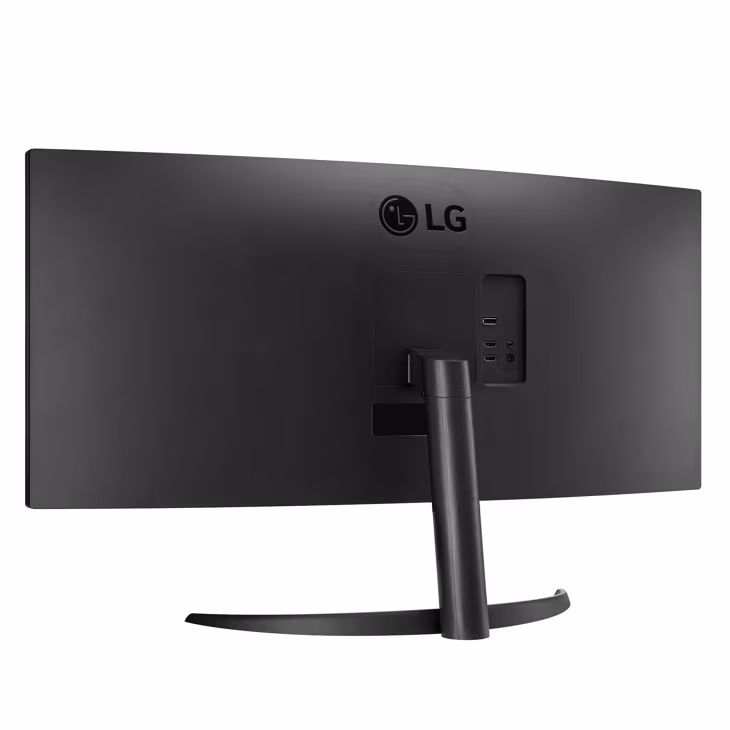 GIGABYTE Monitor G34WQC2 34", VA