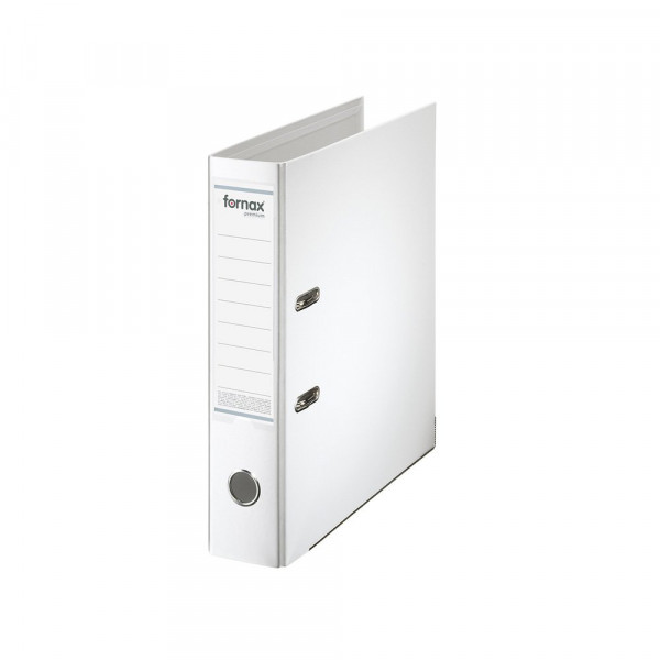 Fornax Registrator PVC FORNAX PREMIUM samostojeći beli
