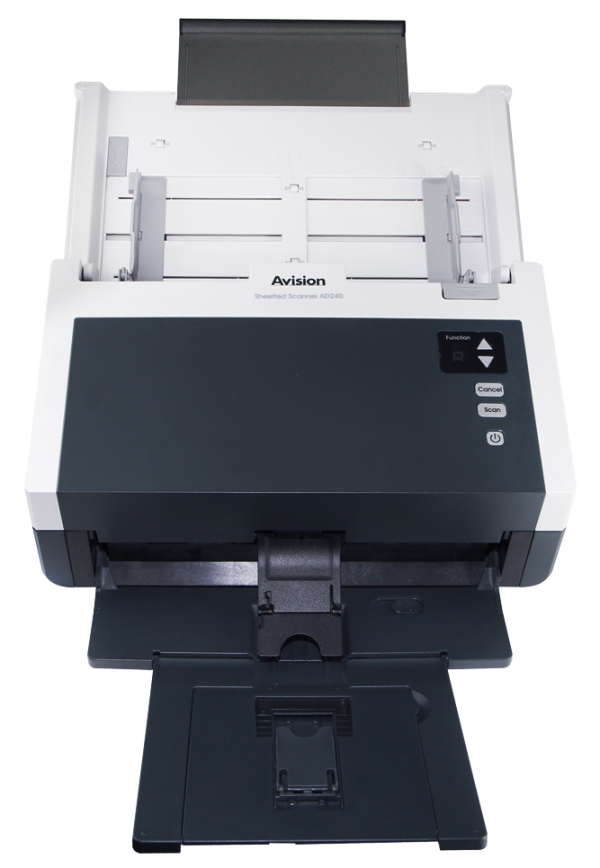 Skener A4 Avision AD240U