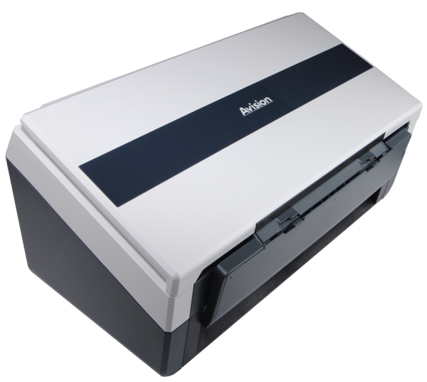 Skener A4 Avision AD240U