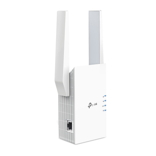 TP-Link AX3000 Mesh Range Extender – RE705X