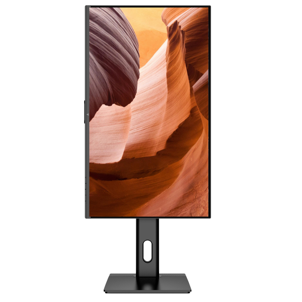 V7 Monitor L270QC-HAS-E 27", IPS
