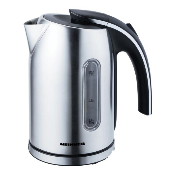Heinner Električno kuvalo HEINNER PF-70 1,7l/2200W