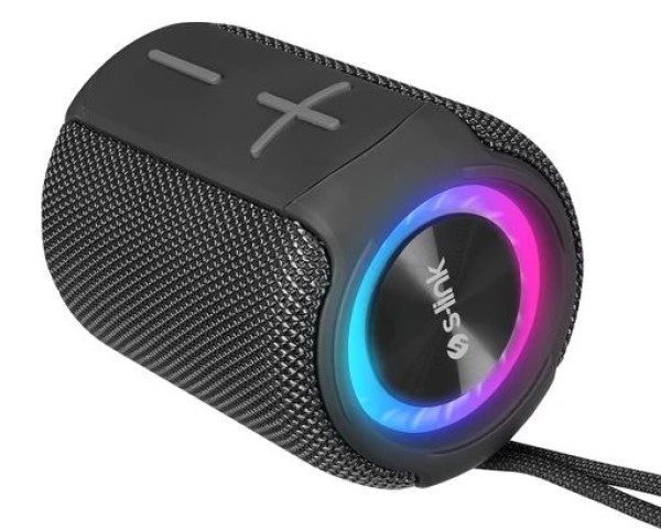 Bluetooth zvučnik S-Link SL-S79 roll 6W 1200mAh USB crni