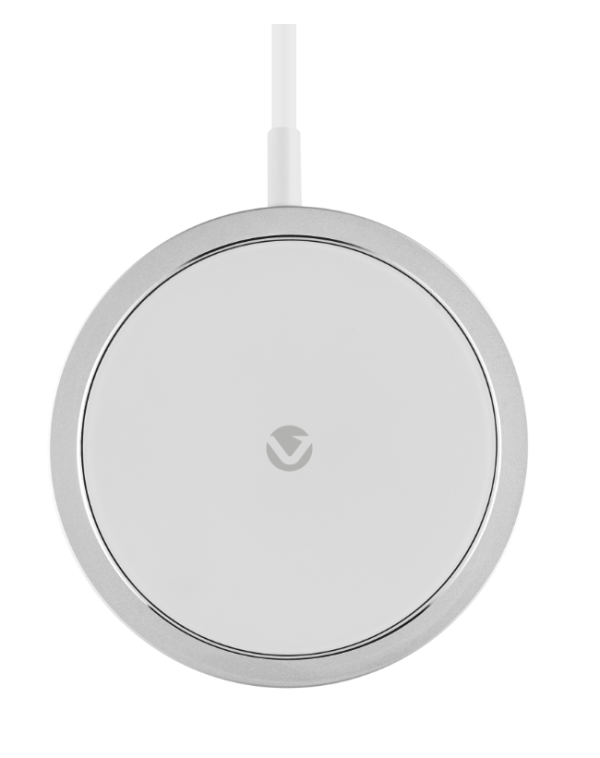 Razno Wireless punjač Volkano VK-8044-SL MagSafe 15W