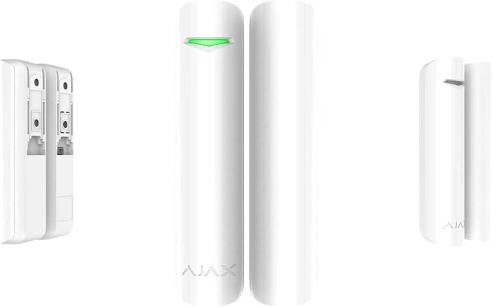 Zastita vrata Door Protect Plus WH