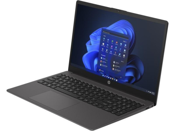HP Laptop 250R G9 15.6", Core7-150U, 16GB, 512GB, B3AG3AT