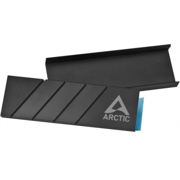 Arctic SSD Hladnjak M2 Arctic M2 Pro ACOTH00001A, Crni
