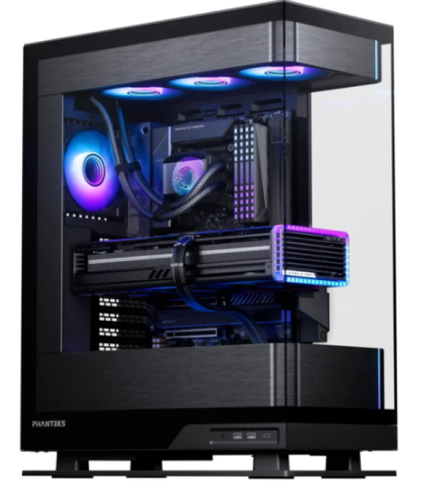 Dsc Mini Computer Računar DSC i9-14900KF - Snaga i Performanse | Coral Computers