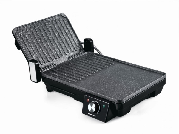 Heinner Električni roštilj HEINNER Marble TPgrill HEG-F20002P 2000W