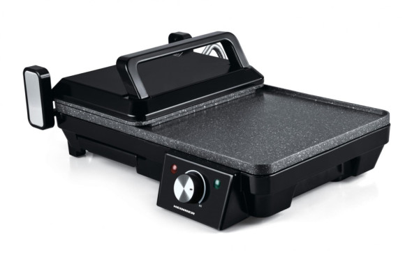 Heinner Električni roštilj HEINNER Marble TPgrill HEG-F20002P 2000W